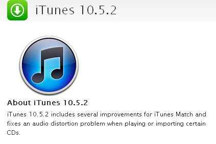 Itunes Download 10.5 Mac
